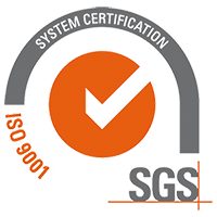 SGS ISO 9100